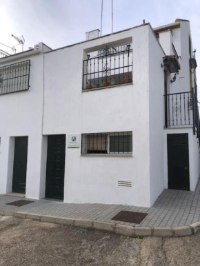 Apartamento Mirando al Santuario, Jaen